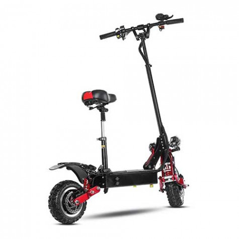 Laoties ES18 Electric Scooter